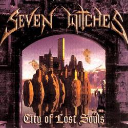 Seven Witches : City of Lost Souls